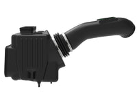 Thumbnail for aFe Quantum Pro 5R Cold Air Intake System 17-18 GM/Chevy Duramax V6-6.6L L5P - Oiled