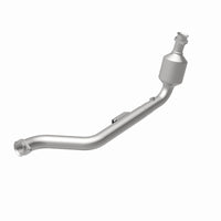 Thumbnail for MagnaFlow Conv DF Mercedes SLK320 04 Passenger Side CA