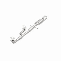 Thumbnail for MagnaFlow Conv DF 02-05 Hyundai XG350 3.5L