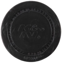 Thumbnail for K&N Steel Base Crankcase Vent Filter .5in Vent OD x 2in OD x 1.5in Height