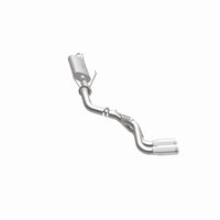 Thumbnail for MagnaFlow SYS Cat-Back 2014 Ram 2500 6.4L Dual