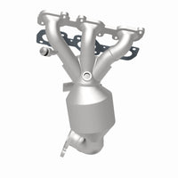 Thumbnail for Magnaflow Conv DF 2006 Ford Fusion 3.0L