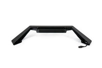 Thumbnail for DV8 Offroad Bull Bar Add-On For DV8 Ford Bronco Bumpers - Fits 13in Elite Series Light Bar