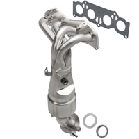 Thumbnail for MagnaFlow Conv DF 04-06 Toyota Highlander 2.4L