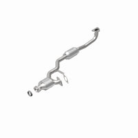 Thumbnail for MagnaFlow Conv DF 01-04 Subaru Outback 3L Driver Side