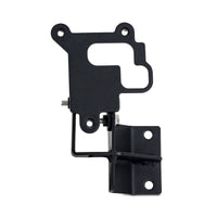 Thumbnail for Mishimoto 21+ Ford Bronco 2.7L High Mount INT Kit BK Pipes BK Core