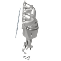 Thumbnail for MagnaFlow Conv DF Honda 1996-2000 Civic / 1996-1997 Civic Del Sol 1.6L