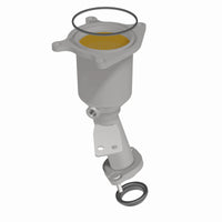 Thumbnail for MagnaFlow Conv DF EDGE- 07-09 6 3.5L OEM