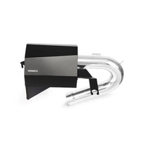 Thumbnail for Mishimoto BMW 12-13 320i/328i / 14-15 428i / 15-16 228i Performance Air Intake Kit - Polished