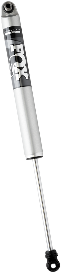 Thumbnail for Fox 2018+ Jeep Wrangler JL 2.0 Performance Series 11.1in Smooth Body IFP Rear Shock 2-3in. Lift