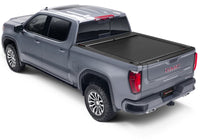 Thumbnail for Roll-N-Lock 19-22 Chevrolet Silverado 1500 (w/o Carbon Pro - 69.9in.) A-Series XT Retractable Cover