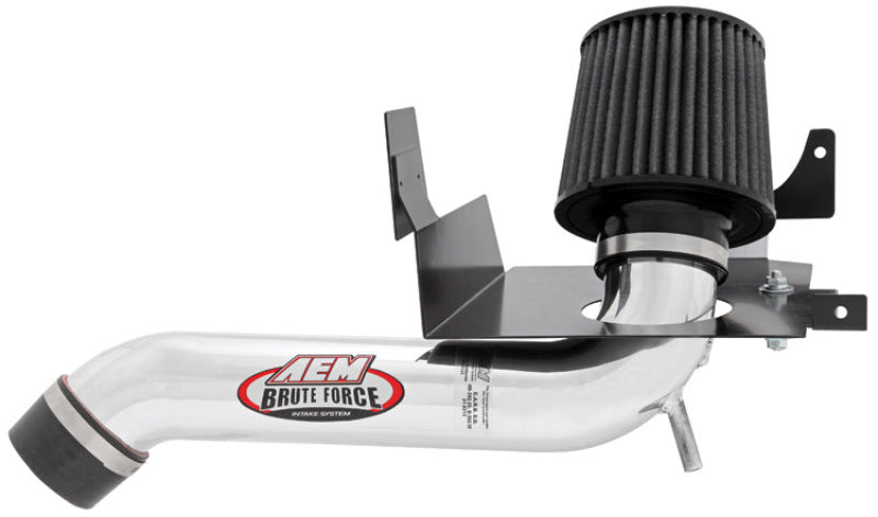 AEM Brute Force Intake System B.F.S.300/MAGNUM/CHARGER 3.5L