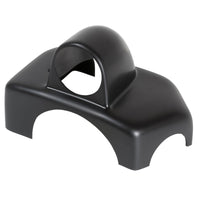 Thumbnail for Autometer 96-02 Dodge Viper GTS 2-1/6in Single Steering Column Gauge Pod Mount - Black