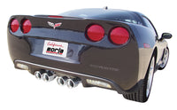 Thumbnail for Borla 05-08 Chevy Corvette Coupe/Conv 6.0L/8cyl 6.2L/8cyl 6spd AT/MT RWD X Pipe