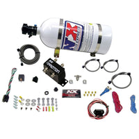 Thumbnail for Nitrous Express Proton Fly By Wire Nitrous Kit w/10lb Bottle