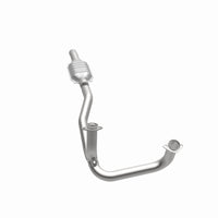 Thumbnail for MagnaFlow Conv DF 88-95 Ford Van 5.8L 49S