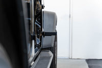 Thumbnail for DV8 Offroad 07-23 Jeep Gladiator/Wrangler JT/JK/JL Foot Pegs