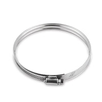 Thumbnail for Mishimoto Sure Grip Worm Gear Clamp 95mm 2-Pack