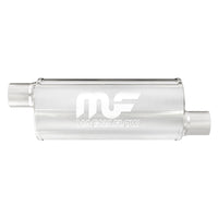 Thumbnail for MagnaFlow Muffler Mag SS 6X6 14 2.5/2.5