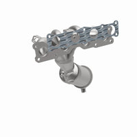 Thumbnail for Magnaflow Conv DF 2006 Kia Optima 2.4L