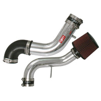 Thumbnail for Injen 01-03 Protege 5 MP3 Polished Cold Air Intake