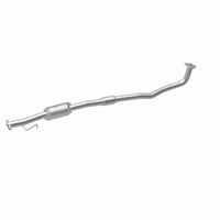 Thumbnail for Magnaflow Conv DF 1989-1990 CAMRY 2.0L Underbody