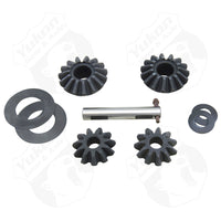 Thumbnail for Yukon Gear Standard Open Spider Gear Kit For 8.5in GM w/ 28 Spline Axles