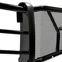 Thumbnail for Westin 20-22 Chevrolet Silverado 2500/3500 (w/Front Sensors) HDX Grille Guard - Blk