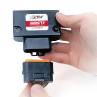 Thumbnail for SCT Performance BURST Throttle Booster