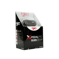 Thumbnail for Injen 05-20 Toyota Tacoma 2.7L/3.5L/4.0L X-Pedal Pro Black Edition Throttle Controller