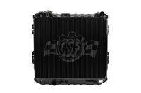 Thumbnail for CSF 88-95 Toyota 4Runner 3.0L OEM Plastic Radiator