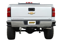 Thumbnail for Gibson 14-18 GMC Sierra 1500 Base 5.3L 3.5in Cat-Back Single Exhaust - Aluminized