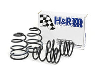 Thumbnail for H&R 05-11 Porsche Boxster/Boxster S 987 Sport Spring (Incl. PASM)