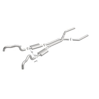 Thumbnail for MagnaFlow Sys C/B 67-72 GM F-Body 3inch Std