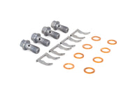 Thumbnail for Goodridge 16-17 Mazda Miata MX-5 (w/o Factory Brembo Calipers) SS Brake Lines