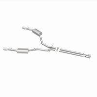 Thumbnail for MagnaFlow Sys C/B 05- Pontiac GTO 6.0L V8