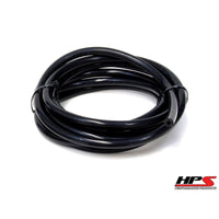 Thumbnail for HPS 10mm Black High Temp Silicone Vacuum Hose - 25 Feet Pack