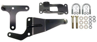 Thumbnail for ICON 99-04 Ford F-250/F-350 Dual Stabilizer Bracket Kit