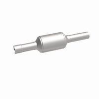 Thumbnail for MagnaFlow 1993-1995 Jeep Wrangler/ Cherokee Direct-Fit Catalytic Converter