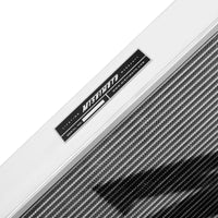 Thumbnail for Mishimoto 03-07 Mitsubishi Lancer Evo Manual Aluminum Radiator