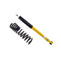 Thumbnail for Bilstein B12 2003 Mercedes-Benz CLK320 Base Front and Rear Suspension Kit
