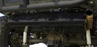 Thumbnail for Rugged Ridge Gas Tank Skid Plate 97-06 Jeep Wrangler TJ