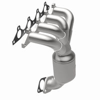 Thumbnail for MagnaFlow Conv DF 00-02 Hyundai Accent 1.5L