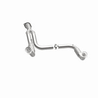 Thumbnail for Magnaflow California Direct Fit Converter 07-10 Chevrolet Silverado 2500 HD 6.0L