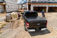 Thumbnail for UnderCover 04-21 Ford F-150 5.5ft Triad Bed Cover