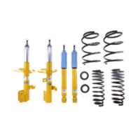 Thumbnail for Bilstein B12 2005 Toyota Corolla S Front and Rear Suspension Kit