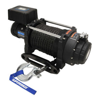 Thumbnail for Superwinch 18000SR Tiger Shark Winch 24V
