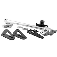 Thumbnail for GFB 02-07 WRX Short Shifter