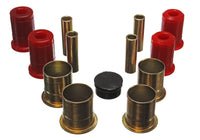Thumbnail for Energy Suspension Control Arm Bushing - Red