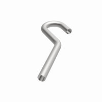 Thumbnail for MagnaFlow Univ bent pipe SS 3.00inch 180/45